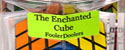 Enchanted Cube